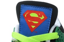 Лимонно-зеленые мужские кроссовки Nike Air Jordan на каждый день